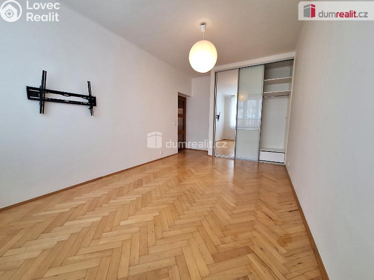 Pronájem bytu 3+1 Praha 10, Dětská č. 6