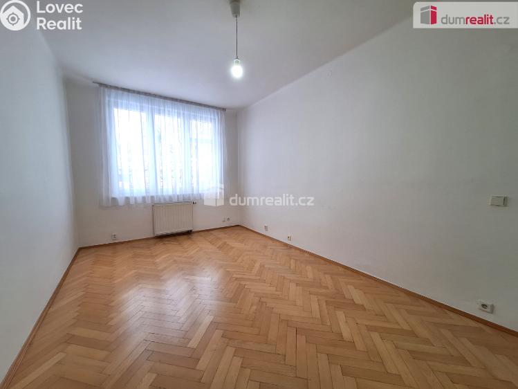 Pronájem bytu 3+1 Praha 10, Dětská č. 21