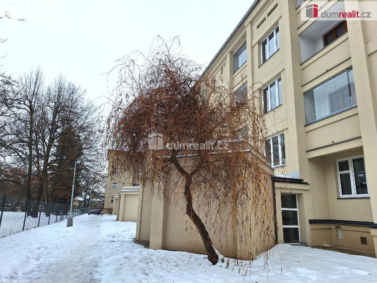 Pronájem bytu 3+1 Praha 10, Dětská č. 24