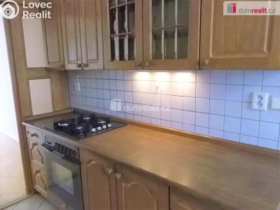 Pronájem bytu 3+1 Praha 10, Dětská č. 5