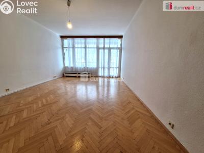 Pronájem bytu 3+1 Praha 10, Dětská č. 2