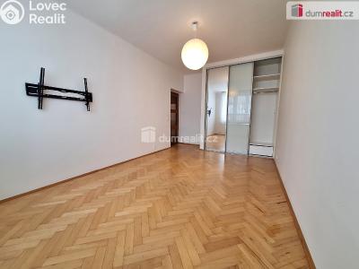 Pronájem bytu 3+1 Praha 10, Dětská č. 6