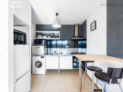 Pronájem bytu 1+KK Praha, Podvinný mlýn č. 3