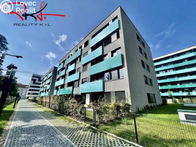 Pronájem garáže Praha, U průhonu č. 5