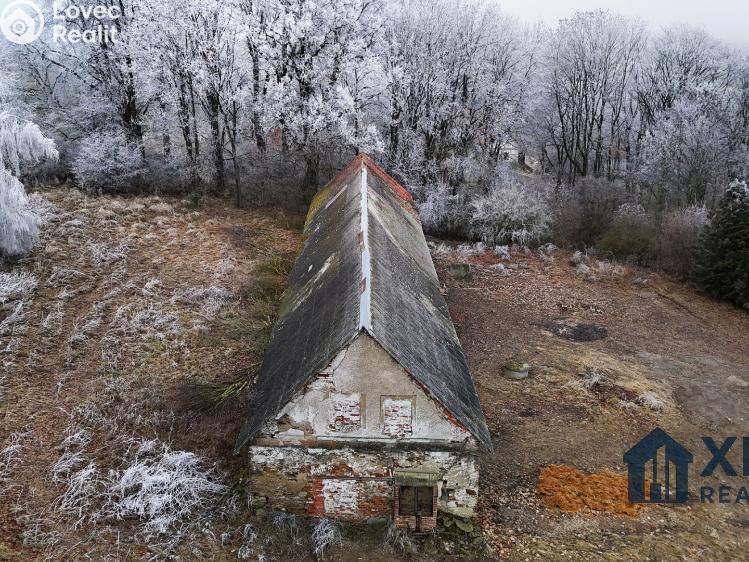 Prodej rodinného domu Smilovy Hory č. 8