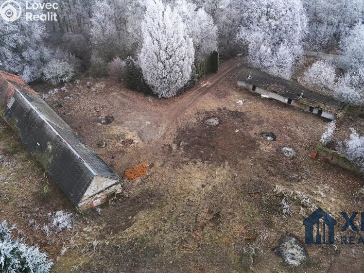 Prodej rodinného domu Smilovy Hory č. 12