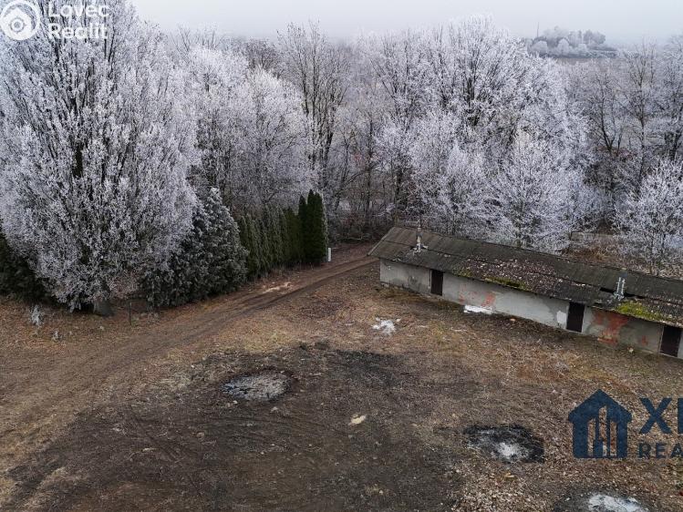 Prodej rodinného domu Smilovy Hory č. 14