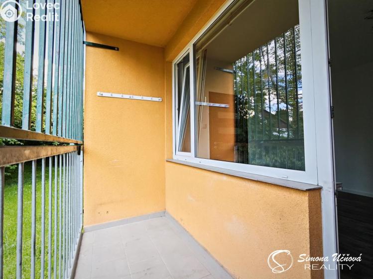 Prodej bytu 3+1 Česká Lípa, Zhořelecká 2567 č. 8