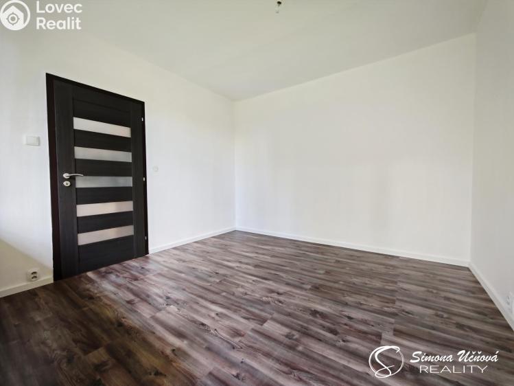 Prodej bytu 3+1 Česká Lípa, Zhořelecká 2567 č. 10