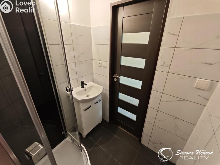 Prodej bytu 3+1 Česká Lípa, Zhořelecká 2567 č. 11