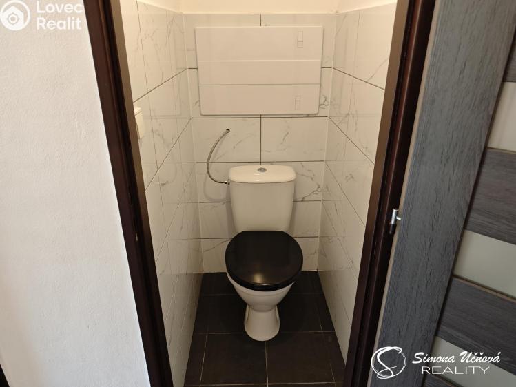 Prodej bytu 3+1 Česká Lípa, Zhořelecká 2567 č. 12