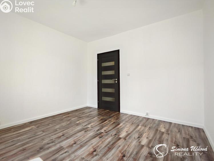 Prodej bytu 3+1 Česká Lípa, Zhořelecká 2567 č. 18