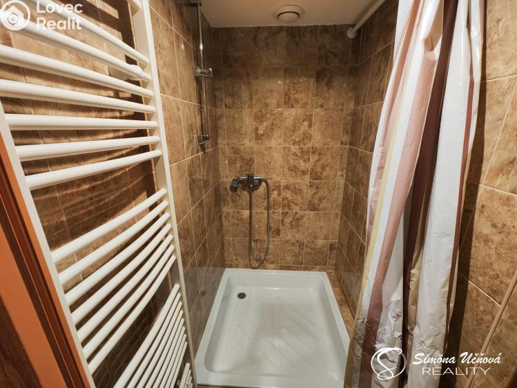 Prodej rodinného domu Desná, Hutní 277 č. 21