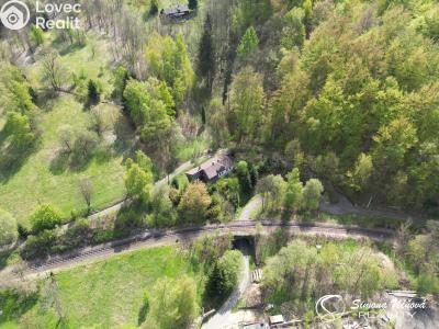 Prodej rodinného domu Desná, Hutní 277 č. 3