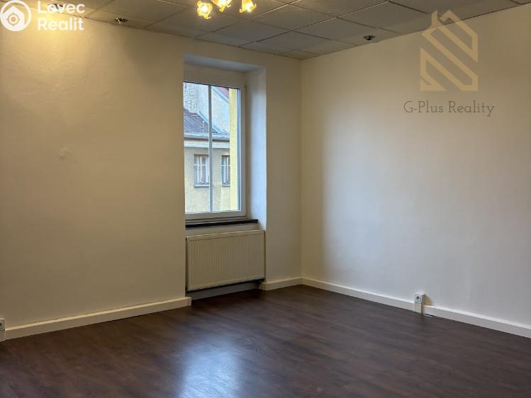 Pronájem bytu 3+1 Ústí nad Labem, Králova výšina 1359/20 č. 6