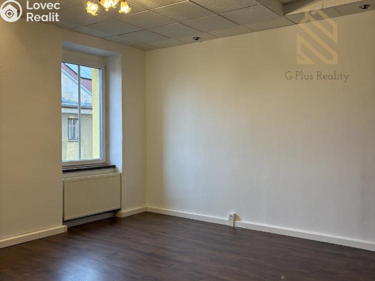 Pronájem bytu 3+1 Ústí nad Labem, Králova výšina 1359/20 č. 7