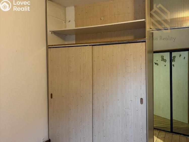 Pronájem bytu 3+1 Ústí nad Labem, Králova výšina 1359/20 č. 11