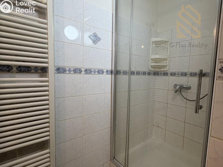 Pronájem bytu 3+1 Ústí nad Labem, Králova výšina 1359/20 č. 14