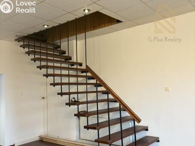 Pronájem bytu 3+1 Ústí nad Labem, Králova výšina č. 5