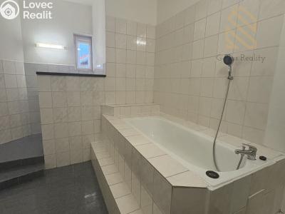 Rent apartment 3+1 Ústí nad Labem, Králova výšina č. 9
