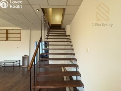 Rent apartment 3+1 Ústí nad Labem, Králova výšina č. 13