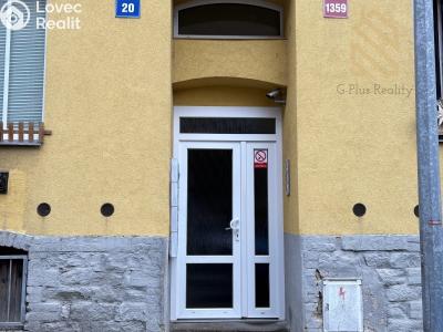 Rent apartment 3+1 Ústí nad Labem, Králova výšina č. 15