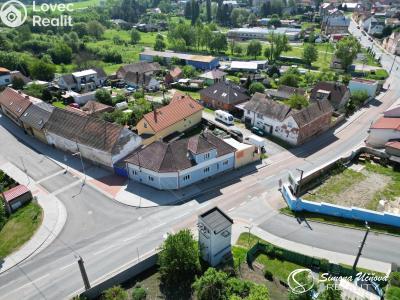 Prodej rodinného domu Zbůch, Hornická 223 č. 4