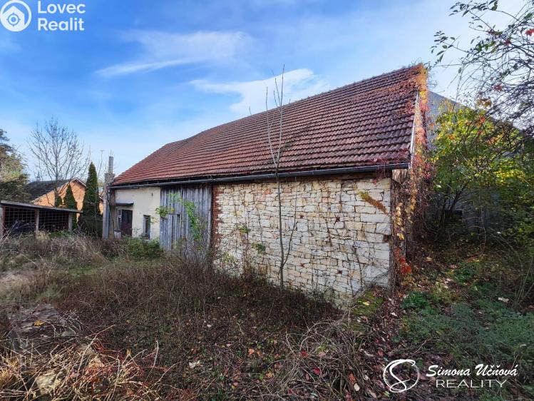 Prodej vícegeneračního domu Makov č. 9