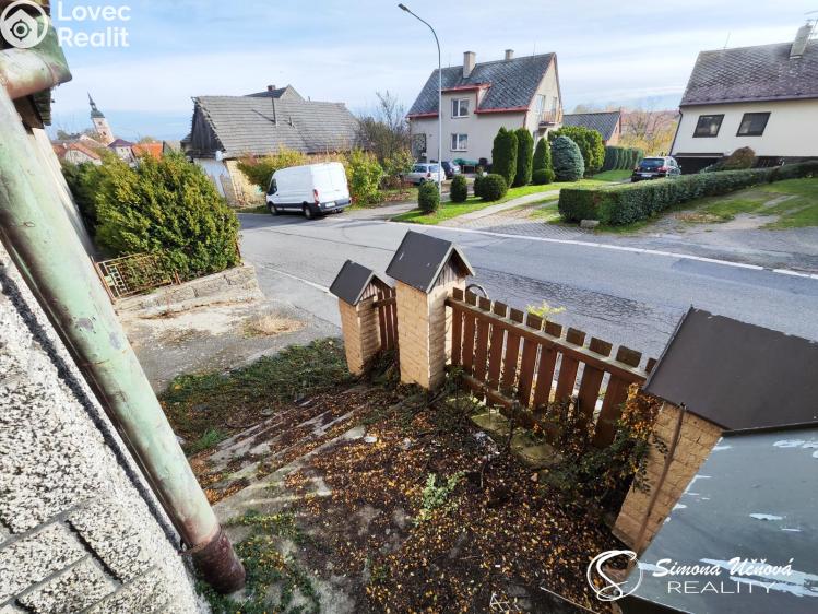 Prodej vícegeneračního domu Makov č. 10