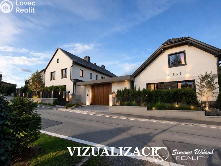 Prodej vícegeneračního domu Makov č. 31