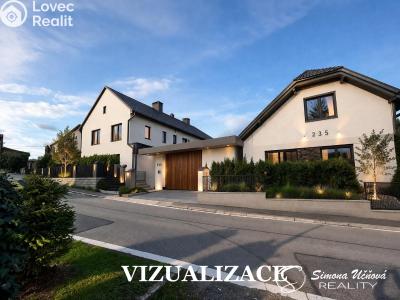 Prodej vícegeneračního domu Makov č. 31