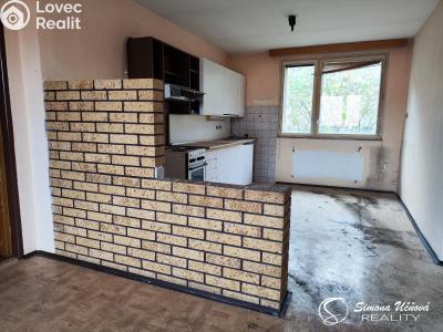 Prodej vícegeneračního domu Makov č. 27