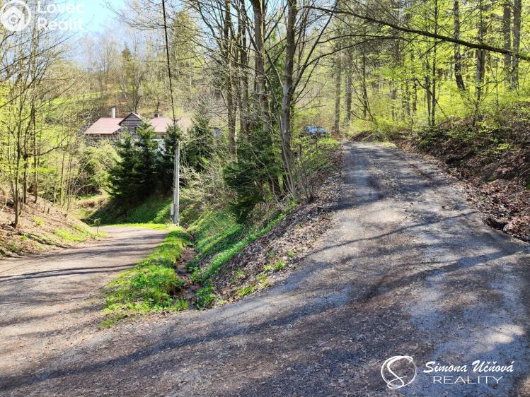 Prodej ubytovacího zařízení Desná, Hutní 277 č. 14