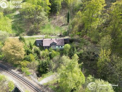 Prodej ubytovacího zařízení Desná, Hutní 277 č. 2