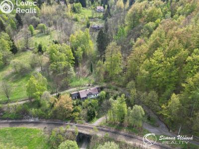 Prodej ubytovacího zařízení Desná, Hutní 277 č. 3