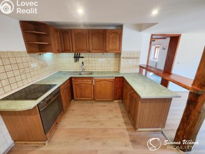 Prodej ubytovacího zařízení Desná, Hutní 277 č. 4