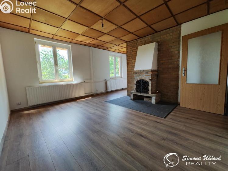 Prodej chaty Úštěk č. 14