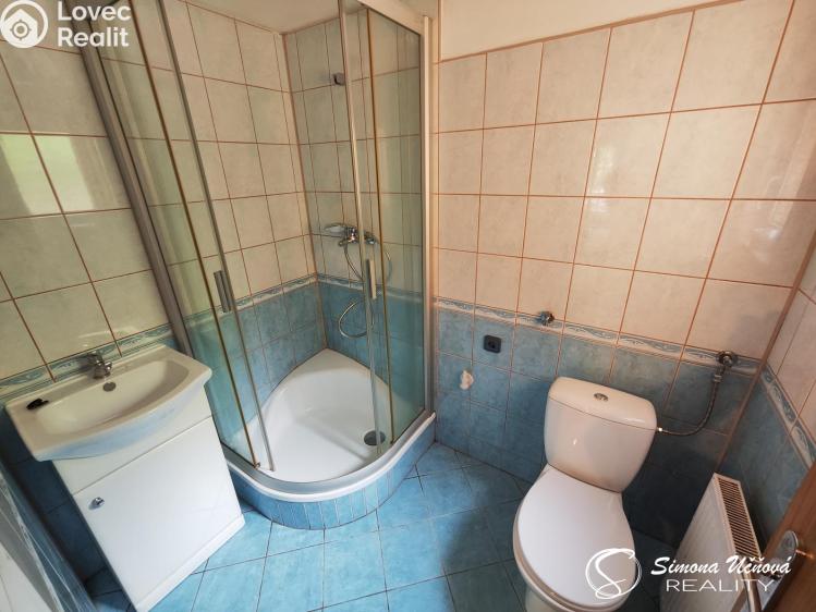 Prodej chaty Úštěk č. 18