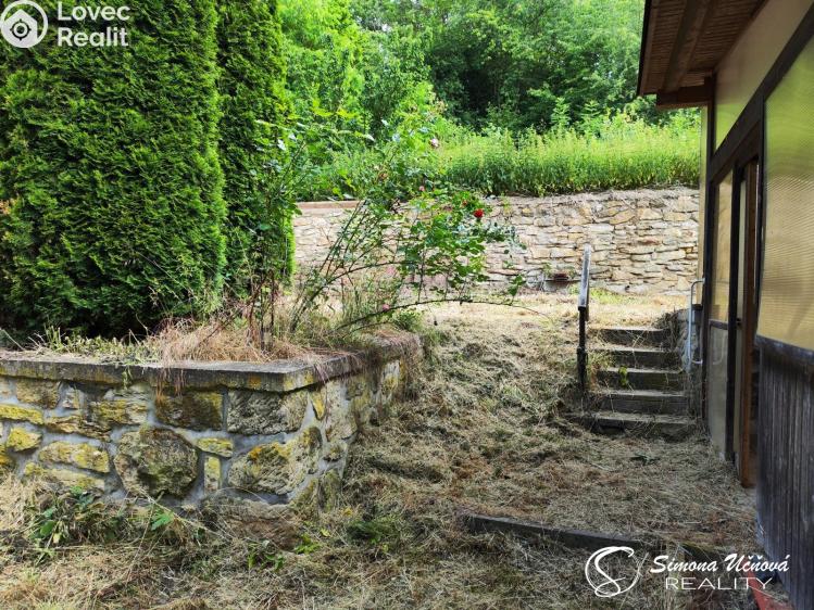 Prodej chaty Úštěk č. 26