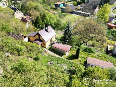 Prodej chaty Úštěk č. 6