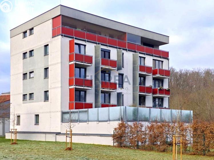 Prodej bytu 2+KK Praha, U Smetanky č. 25