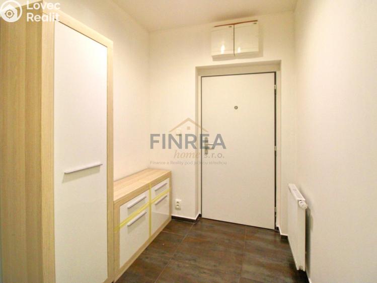 Prodej bytu 2+KK Praha, U Smetanky č. 6