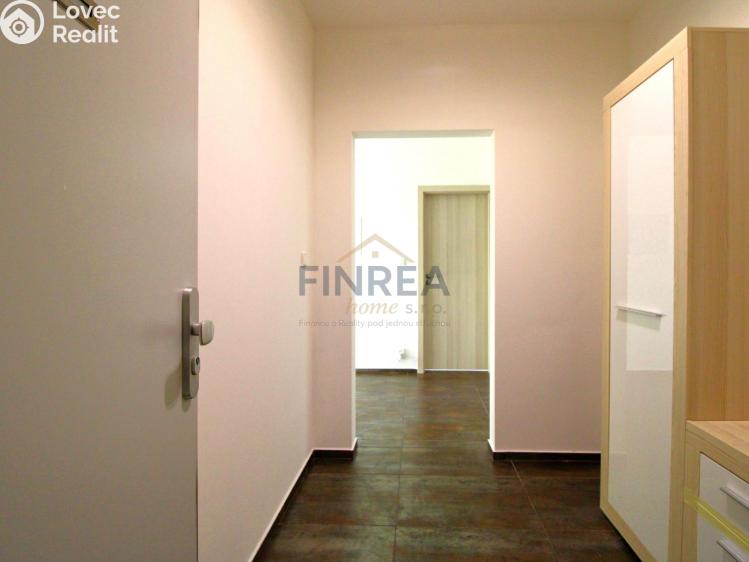 Prodej bytu 2+KK Praha, U Smetanky č. 7