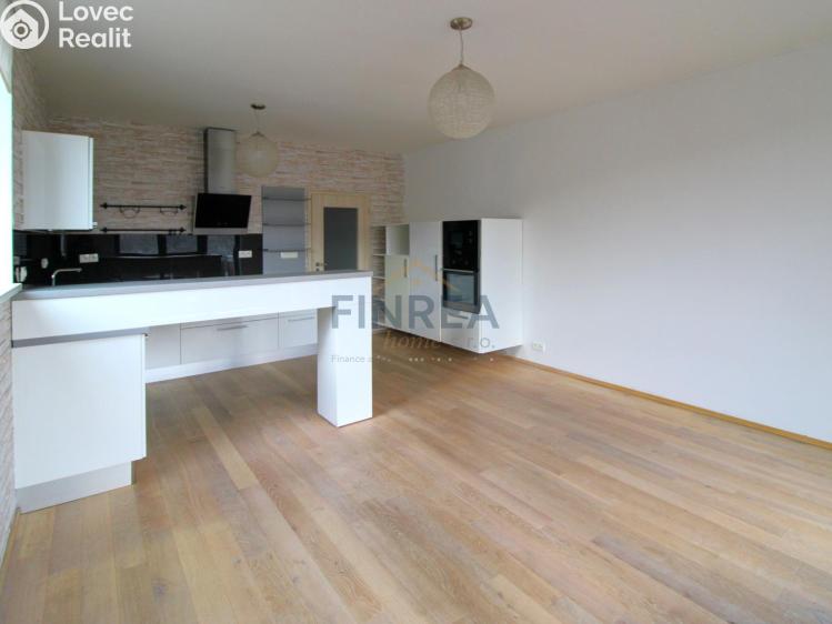 Prodej bytu 2+KK Praha, U Smetanky č. 9