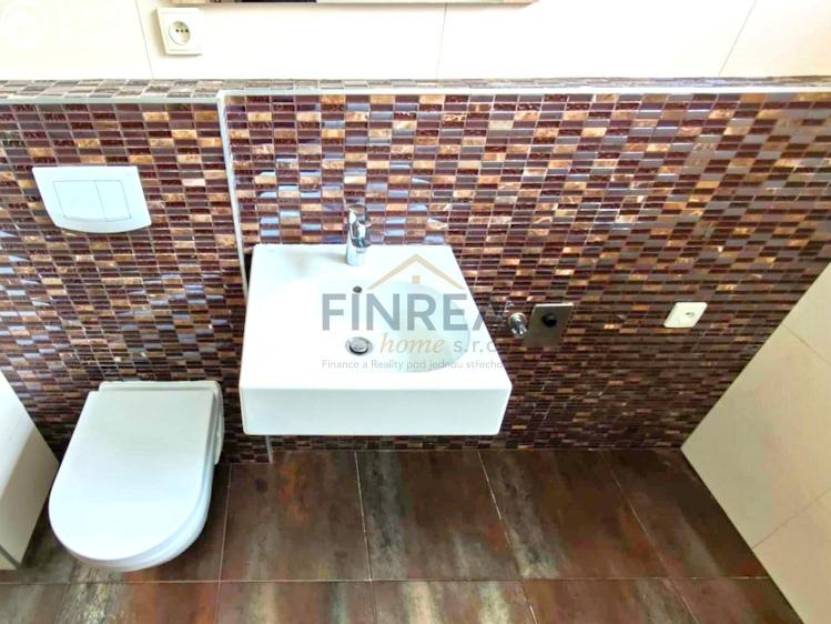 Prodej bytu 2+KK Praha, U Smetanky č. 10