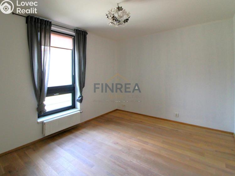 Prodej bytu 2+KK Praha, U Smetanky č. 11