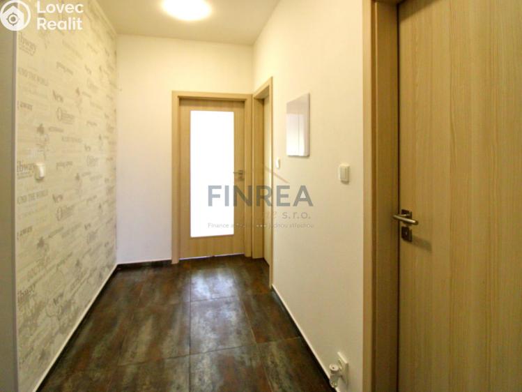 Prodej bytu 2+KK Praha, U Smetanky č. 14