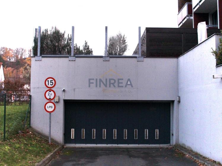 Prodej bytu 2+KK Praha, U Smetanky č. 15