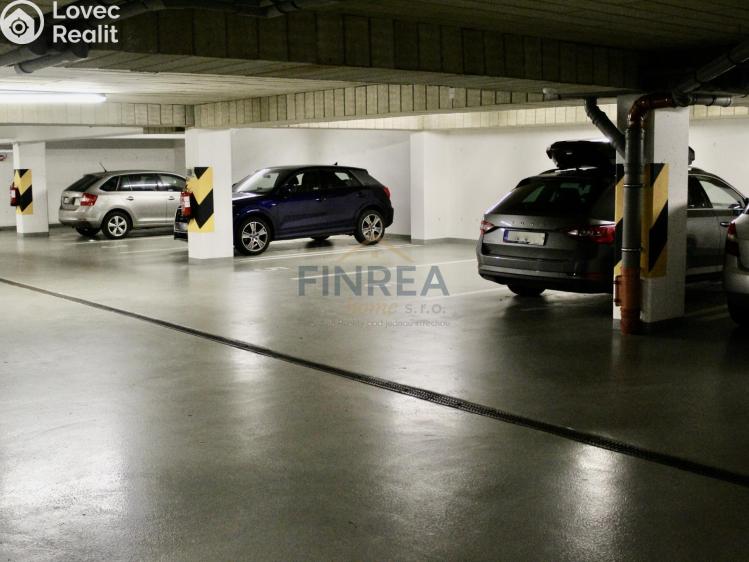 Prodej bytu 2+KK Praha, U Smetanky č. 18