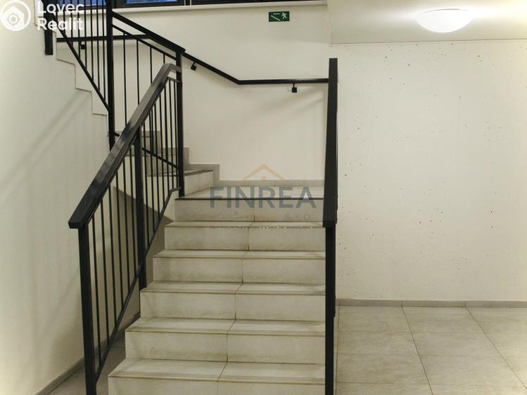 Prodej bytu 2+KK Praha, U Smetanky č. 21